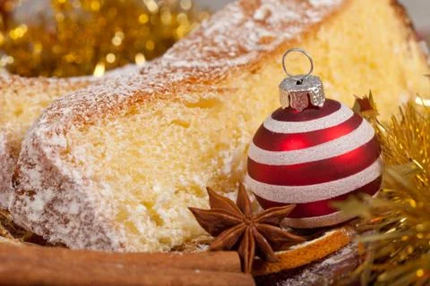 Christmas time Stock Photos