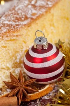 Christmas time Stock Photos