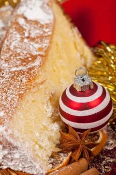 Christmas time Foto stock