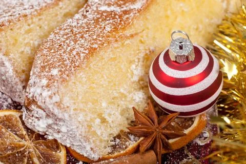 Christmas time Stock Photos