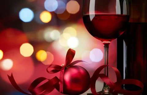 Christmas time Stock Photos