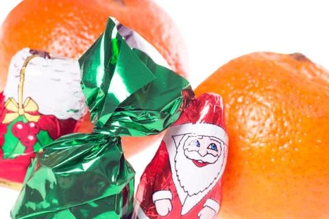 Christmas time Stock Photos