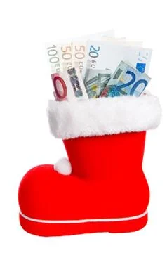 Christmas time Stock Photos