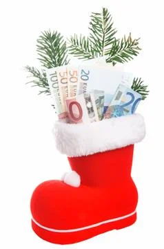 Christmas time Stock Photos