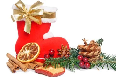 Christmas time Stock Photos
