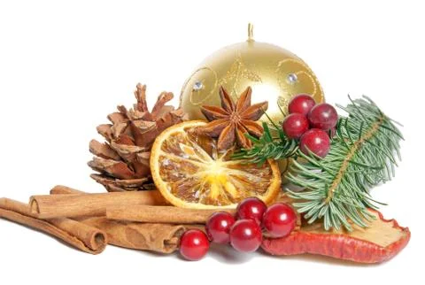 Christmas time Stock Photos