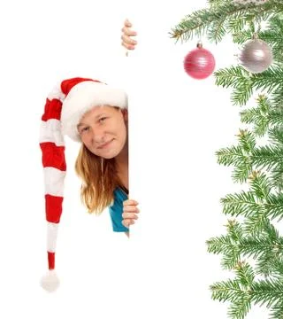 Christmas time Foto stock