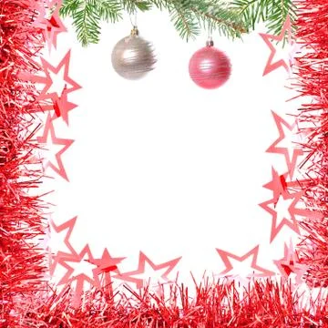 Christmas time Stock Photos