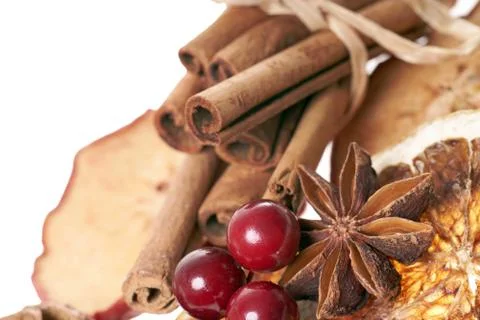 Christmas time Stock Photos