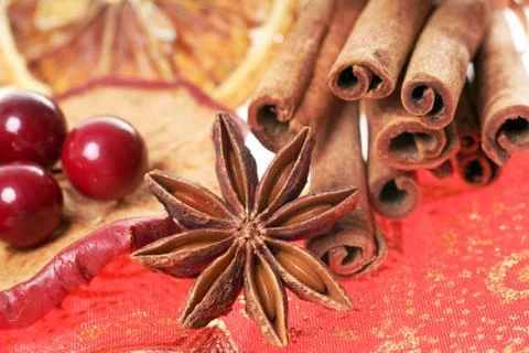 Christmas time Stock-Fotos