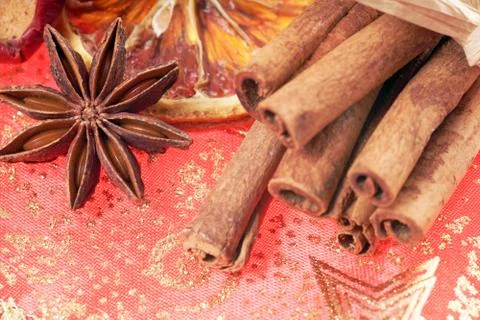 Christmas time Stock Photos
