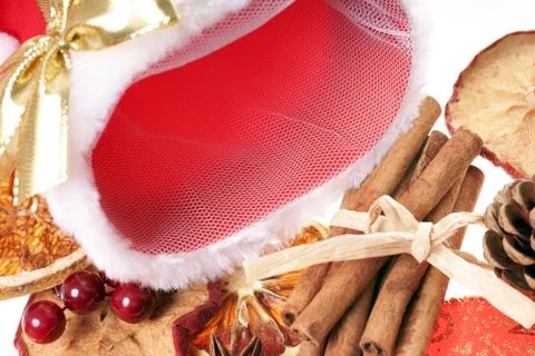 Christmas time Stock Photos