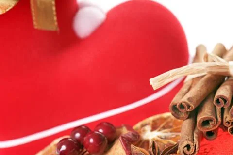 Christmas time Stock Photos