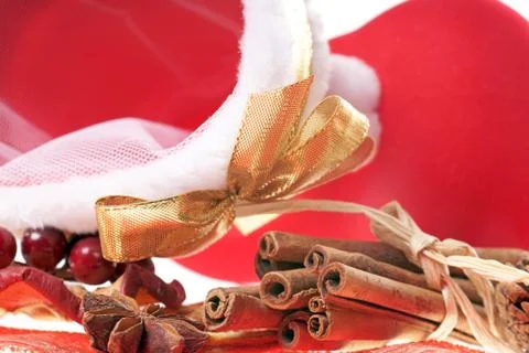 Christmas time Stock Photos