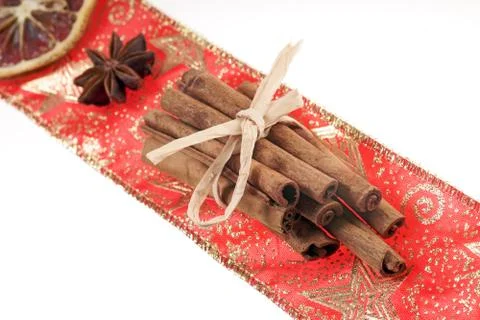 Christmas time Stock Photos