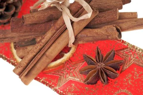Christmas time Stock Photos