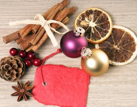 Christmas time Stock Photos