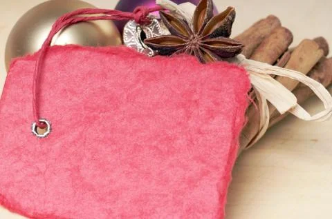 Christmas time Stock Photos