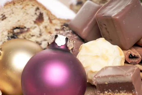 Christmas time Stock Photos