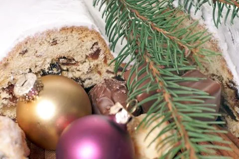 Christmas time Stock Photos