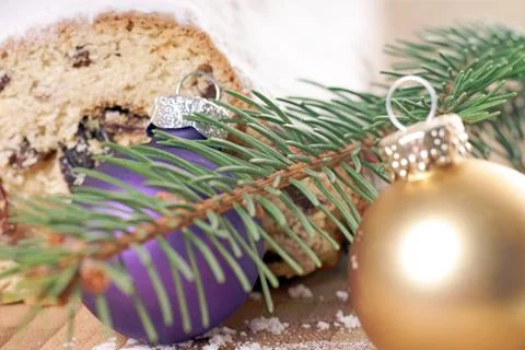 Christmas time Stock Photos