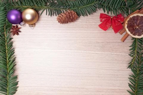 Christmas time Stock Photos