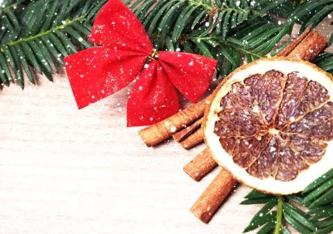 Christmas time Stock Photos
