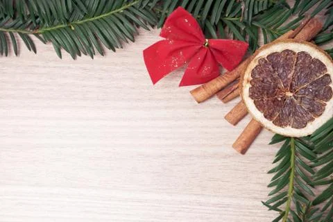 Christmas time Stock Photos