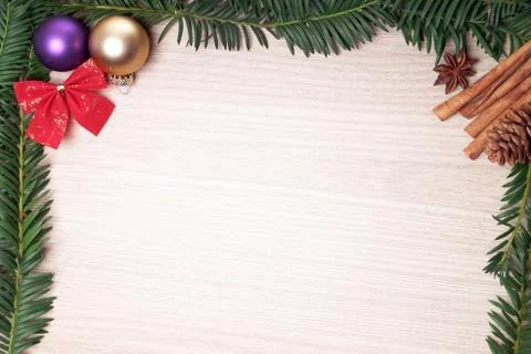 Christmas time Stock Photos