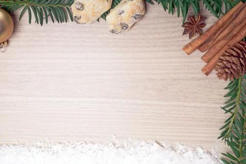 Christmas time Stock Photos