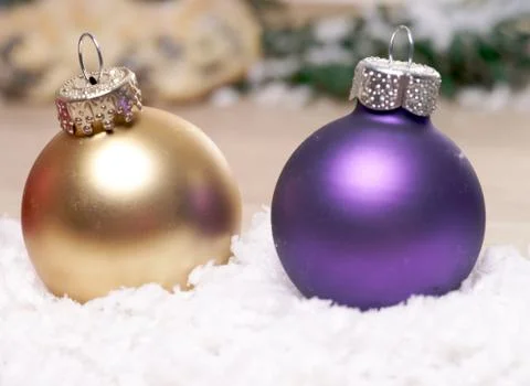 Christmas time Stock Photos