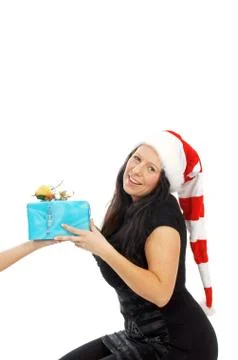 Christmas time Stock Photos