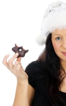 Christmas time Stock Photos