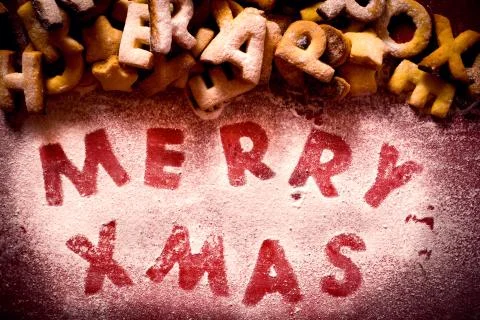 Christmas time Stock Photos