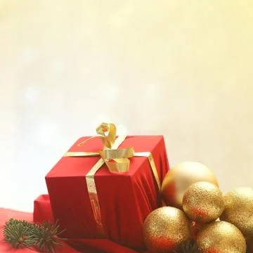 Christmas time! Stock Photos