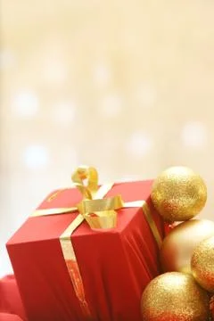 Christmas time! Stock Photos
