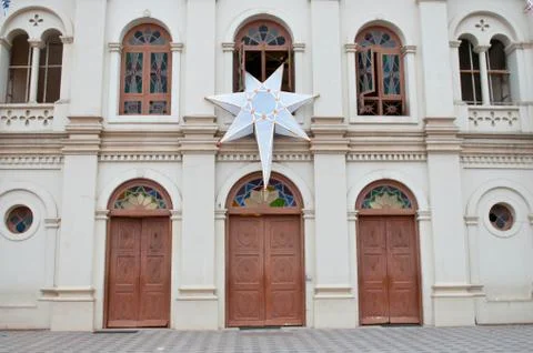 Christmas time Foto stock