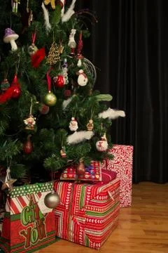 Christmas time Stock-Fotos