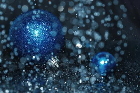 Christmas time Stock Photos