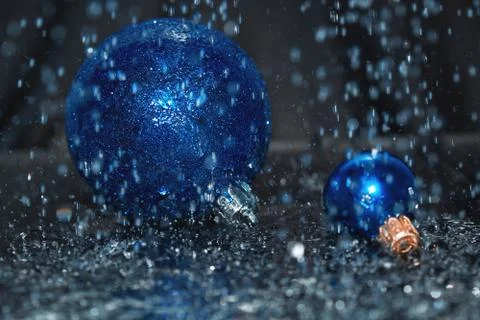 Christmas time Stock Photos