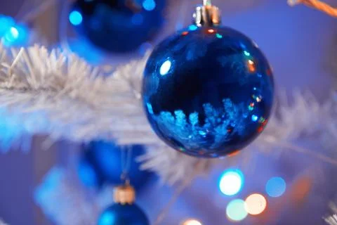 Christmas time Stock Photos