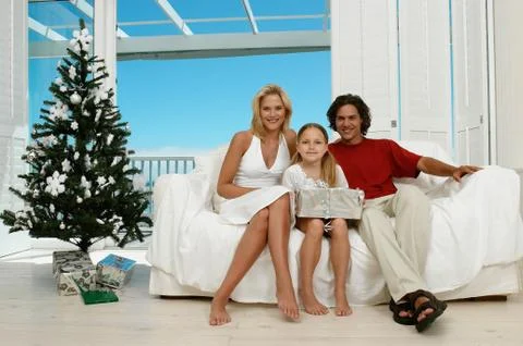 Christmas time Stock Photos