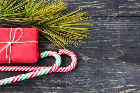 Christmas time Stock Photos