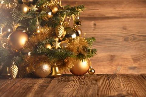 Christmas time. Stock Photos