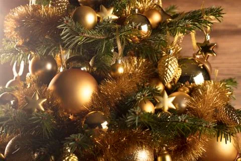 Christmas time. Stock Photos