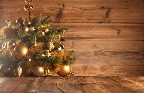 Christmas time. Stock Photos