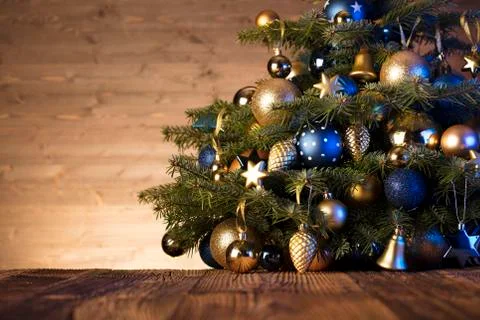 Christmas time. Stock Photos