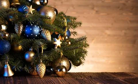 Christmas time. Stock Photos