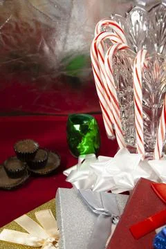 Christmas Time Stock Photos