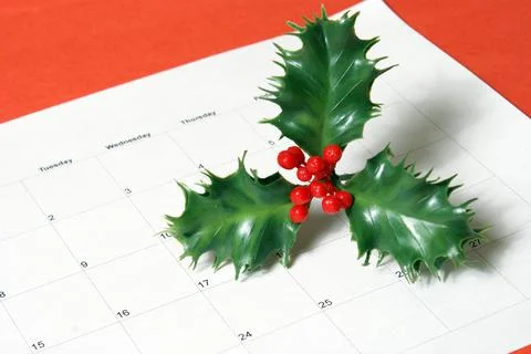 Christmas Time Stock Photos